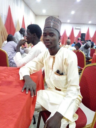 Photos of Murtala Suya Spot