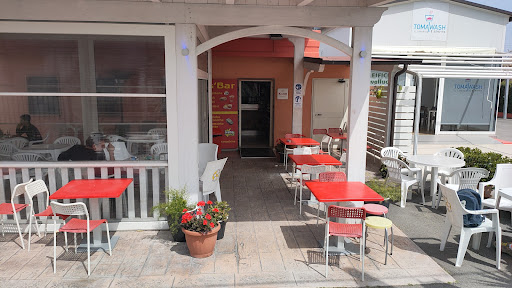 Is' Bar