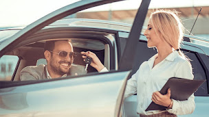 Photo n°10 de Best Hunter Véhicule à Vicq (Concessionnaire automobile)