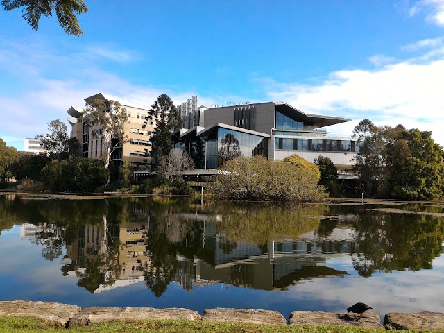 The University of Queensland