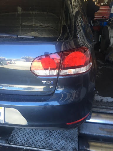 Smog Check Mobil - Thumbnail