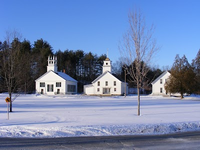 County Court Clerk