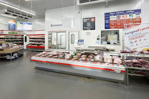 Photo n°23 de METRO Le Mans à Le Mans (Grossiste alimentaire)