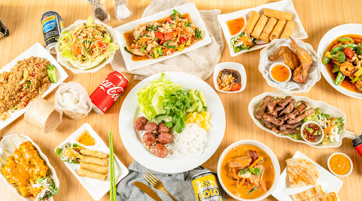 Pimaan Thai Cuisine - Thumbnail