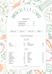 Photo n°25 de Le 1847 à Nice (Restaurant)