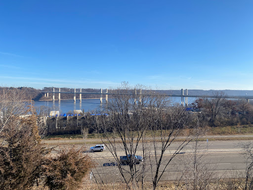 Lake St. Croix Overlook - Thumbnail