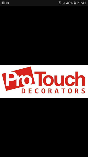 ProTouch Decorators - Visual