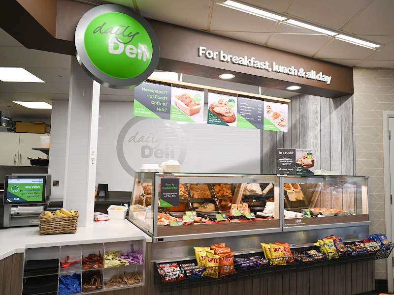 EUROSPAR Ballyhackamore photo 2