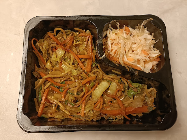 Asia Wok - Bar