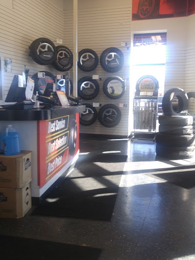 Photos of Tires Plus