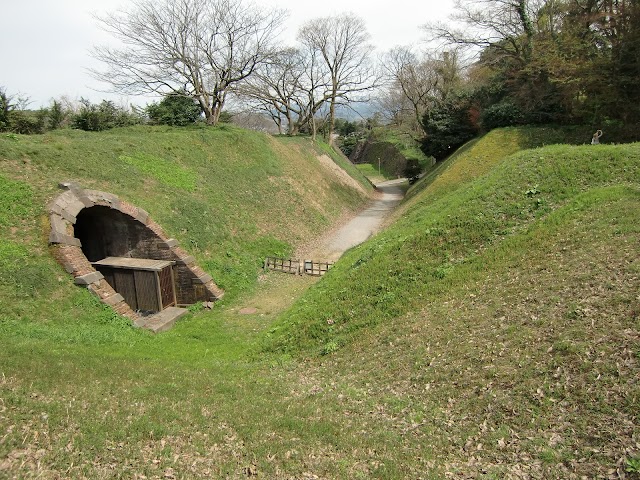 Kanazawa Castle