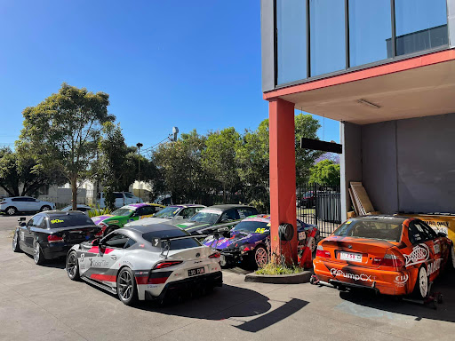 Advan Performance - Thumbnail