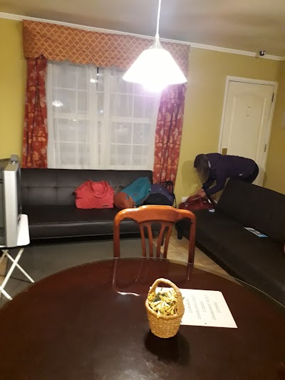 Photos of Apart Hotel Casablanca