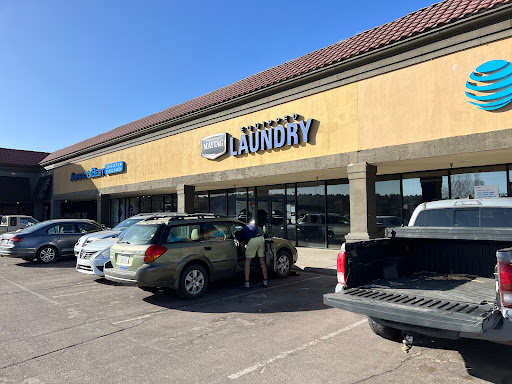 Maytag Equipped Laundry of Flagstaff - Thumbnail