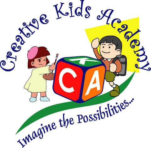 Creative Kids Academy Elk River - Thumbnail