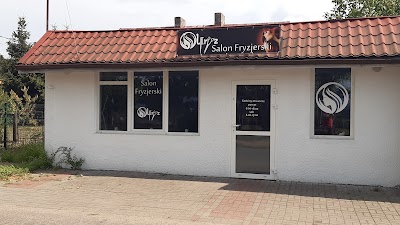 Salon Fryzjerski Powiat Nakielski Kujawsko Pomorskie 48 577 100 902