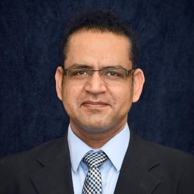 Hafiz G Hussain Md Facc Fscai Rpvi