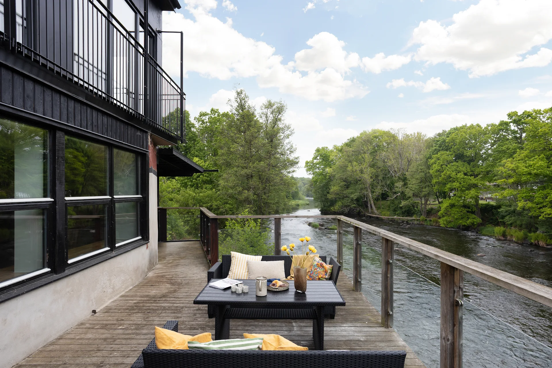 Mörrum River Residences