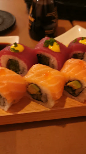 Opinie o EDO SUSHI BAR w Tarnów - Restauracja