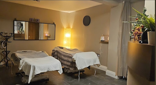 C.A's Massage ‍ ️ ‍ ️ & Aesthetics