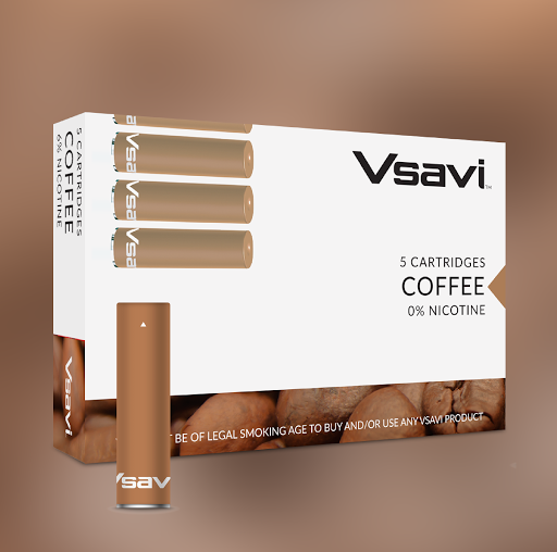 V2 Cigs - Visual