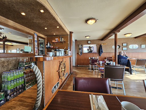 Anchor's Point Restaurant