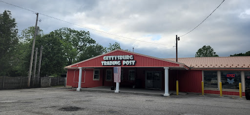 Gettysburg Trading Post - Thumbnail