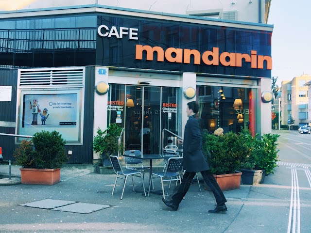 Café Mandarin