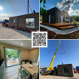 Photo n°4 de 3D bat' Construction modulaire à Levier (Constructeur de maisons personnalisées)