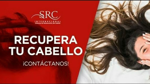 Src Internacional - Visual