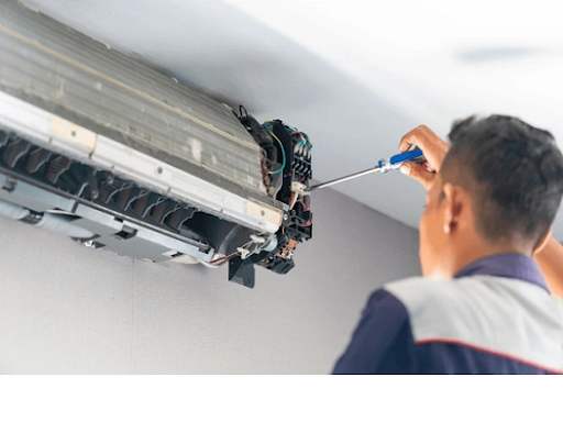 Rajput Referegent Specializes in Professional AC Repair in Rajouri Garden, New Delhi | Call- Rajp… post image