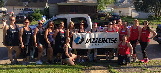 Jazzercise Conneaut - Visual