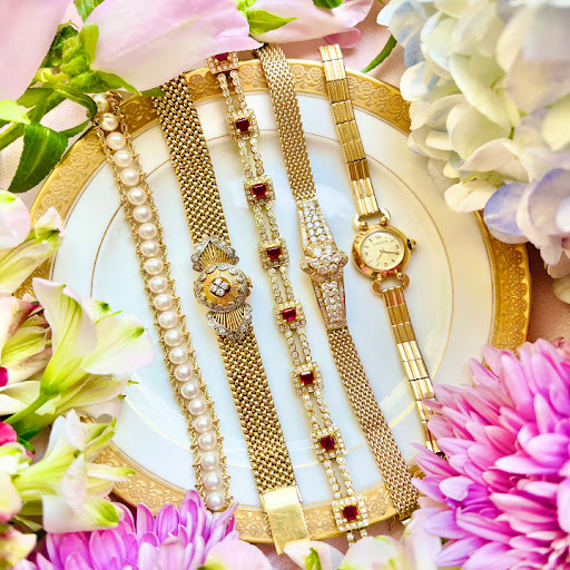 Honolulu Time Jewels - Thumbnail