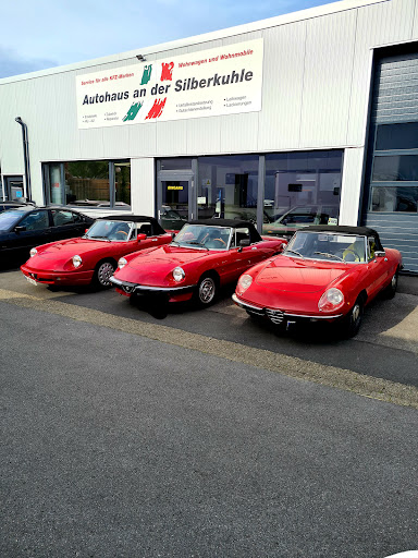 Autohaus An der Silberkuhle - Thumbnail