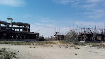 Photos of Sports City - corner