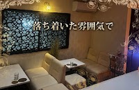 ラウンジFaveur（ファブール）