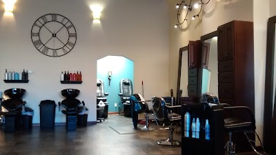 Elements Salon & Spa