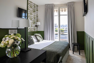 Photo n°69 de Hôtel le Clément à Paris (Hôtel)