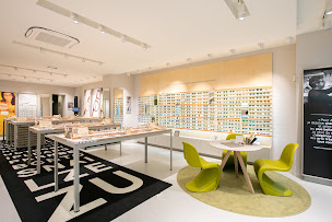 Photo n°14 de ACUITIS Opticien & Audioprothésiste La Rochelle à La Rochelle (Magasin de lunettes de soleil)