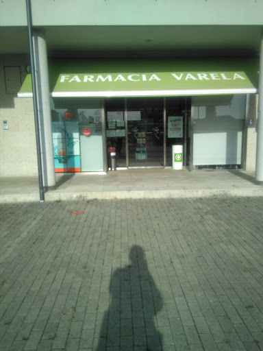 Farmacia Ramón Varela Barreiro - Thumbnail