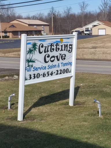 Cutting Cove Gallery - United States