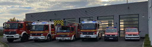 Feuerwache Freiwillige Feuerwehr Hüls Gallery - Germany