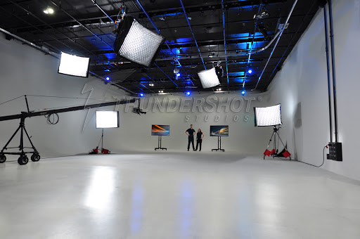 ThunderShot Studios, Inc. - Visual