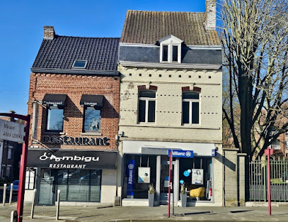 Allianz Assurance HAZEBROUCK FLANDRES - Isabelle KIRKET