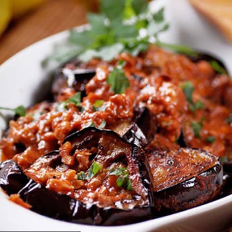 Saveurs d'Egypte - Thumbnail