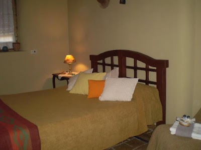 Photos of La Gertrudis Casa de Campo