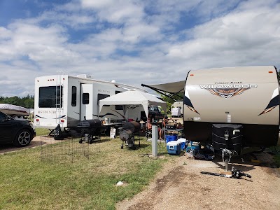 North Shore Campground