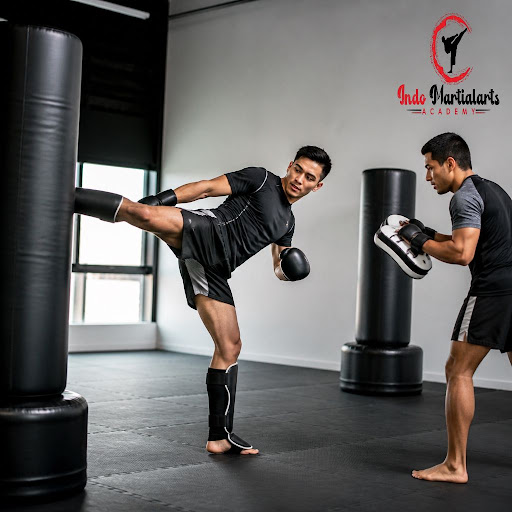 Ready to strike faster, hit harder, and boost your overall fitness? At Indo Martial Arts Academy… post image