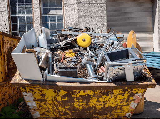 Zeid Entrümpelung Berlin