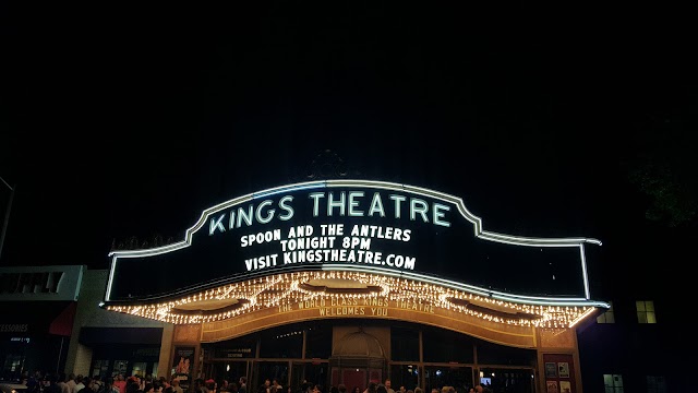 Kings Theatre